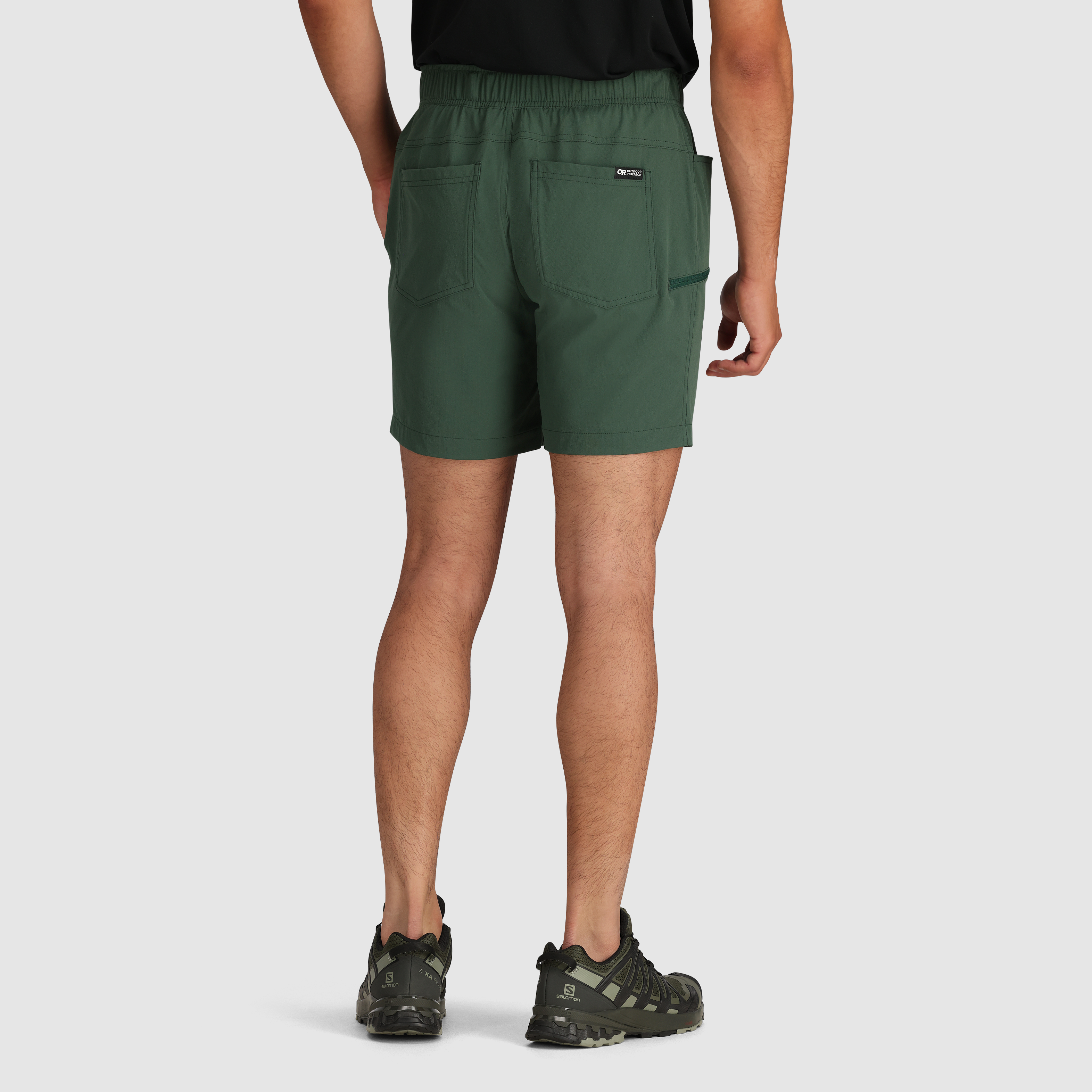 Men's Ferrosi Shorts - 7