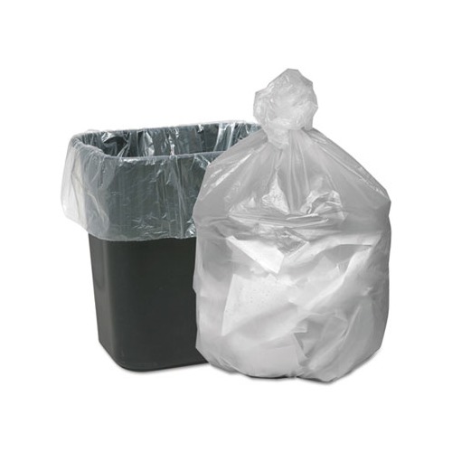 Good 039n Tuff Waste Can Liners  WBIGNT2433