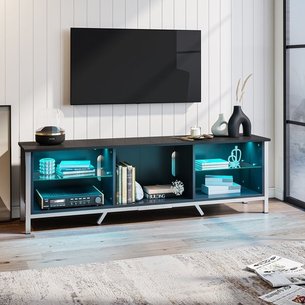 Gaming TV Stand for 75