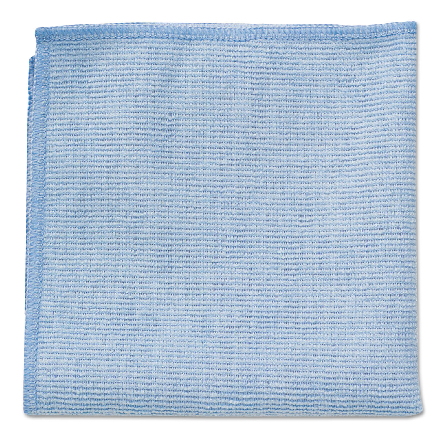 Microfiber Cleaning Cloths by Rubbermaidandreg; Commercial RCP1820583