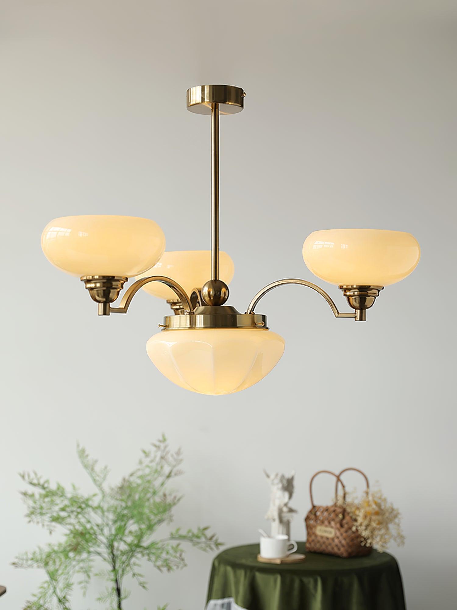 Warre Chandelier