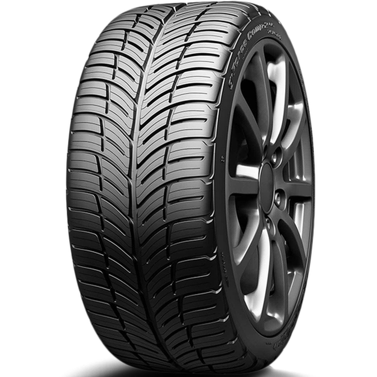 BFGoodrich g-Force COMP-2 A