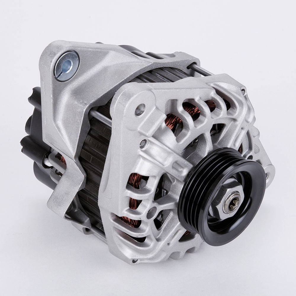 TYC 2-11311 Alternator Compatible with 2007-2011 Hyundai Elantra Fits 2007 Hyundai Elantra