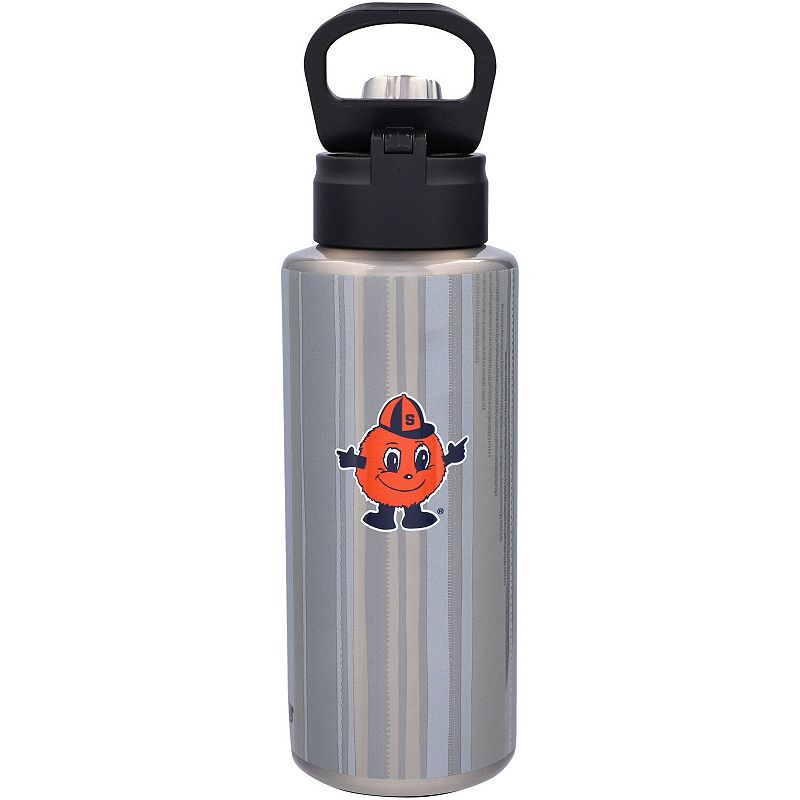 Tervis Syracuse Orange 32oz. All In Wide Mouth Water Bottle