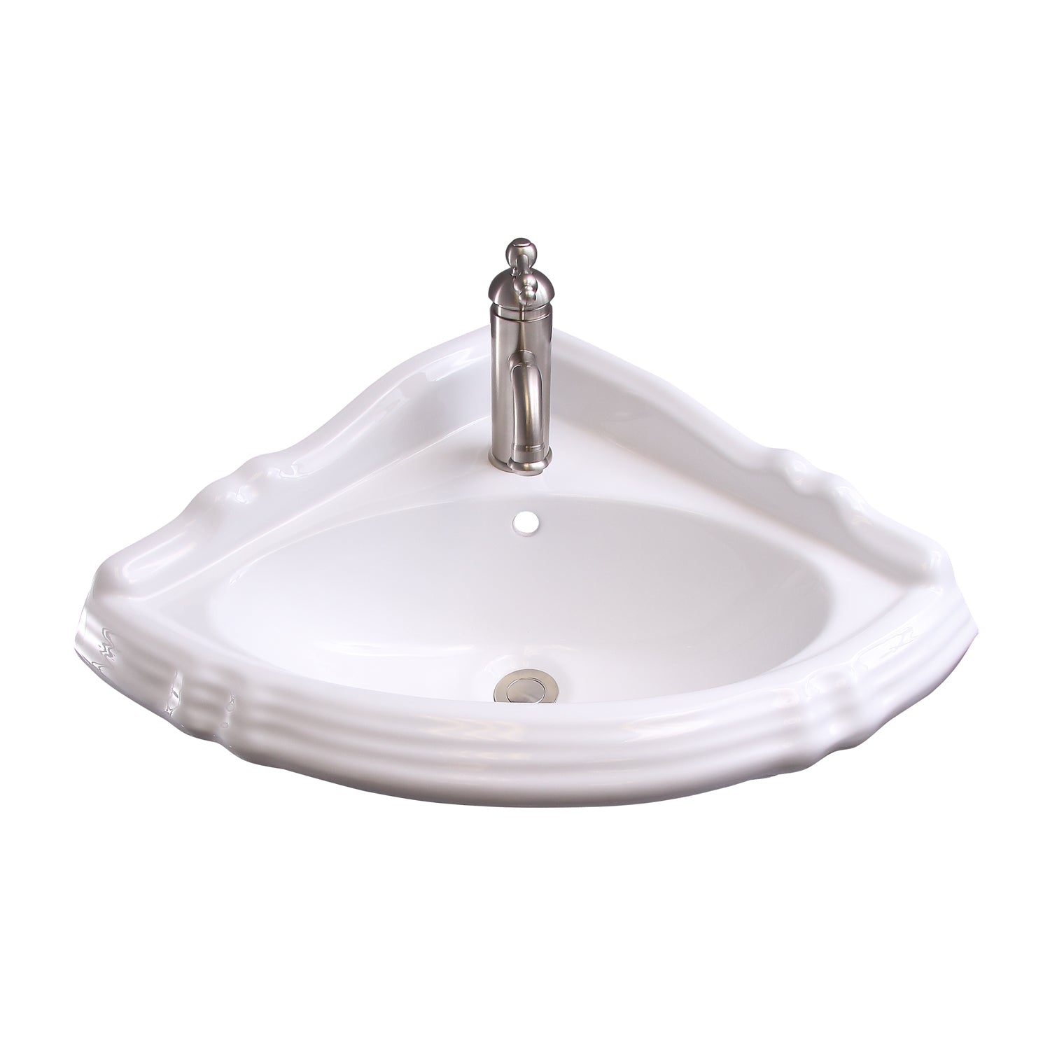 Ethan Wall-Hung Basin