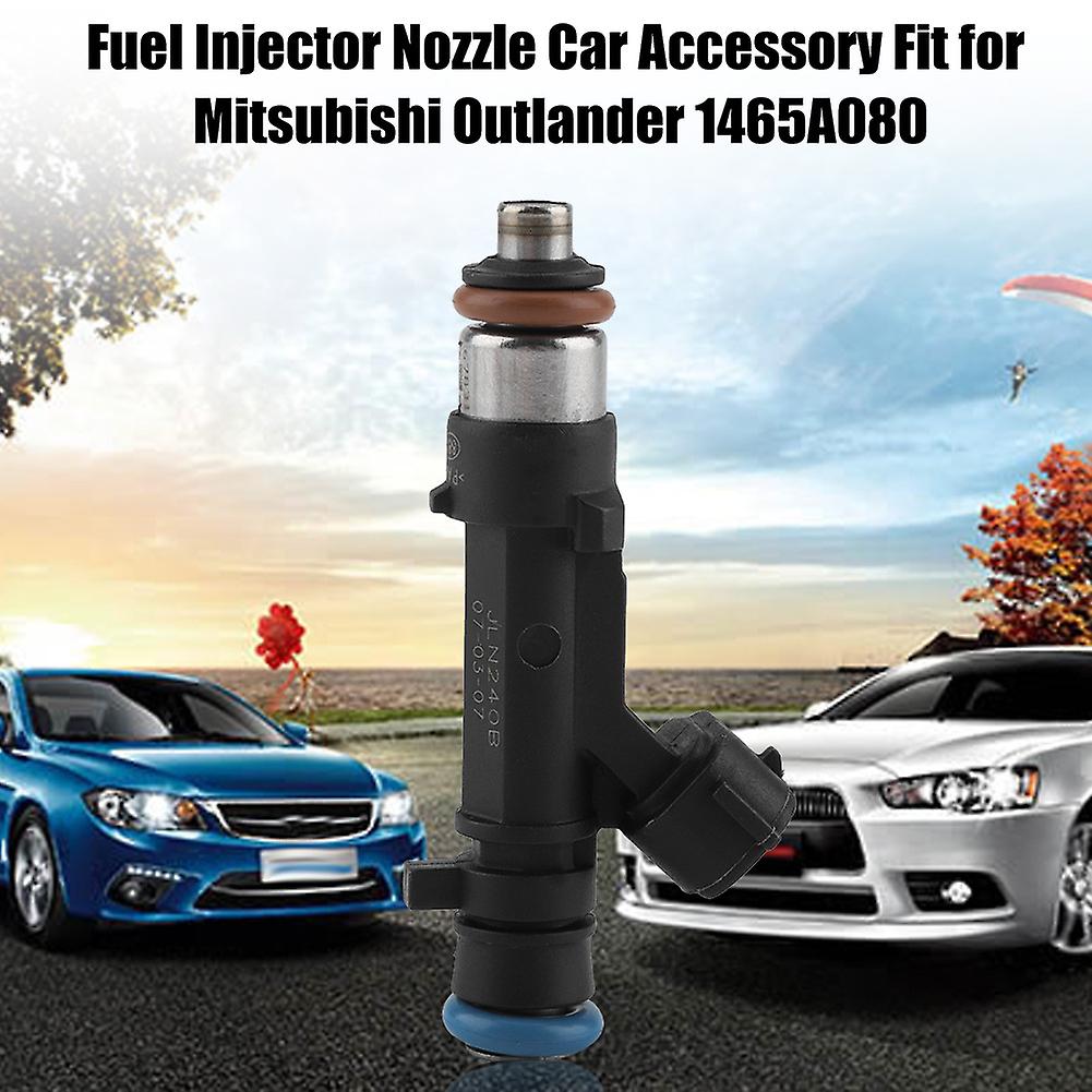 Fuel Injector Nozzle Car Accessory Fit For Mitsubishi Outlander 1465a080