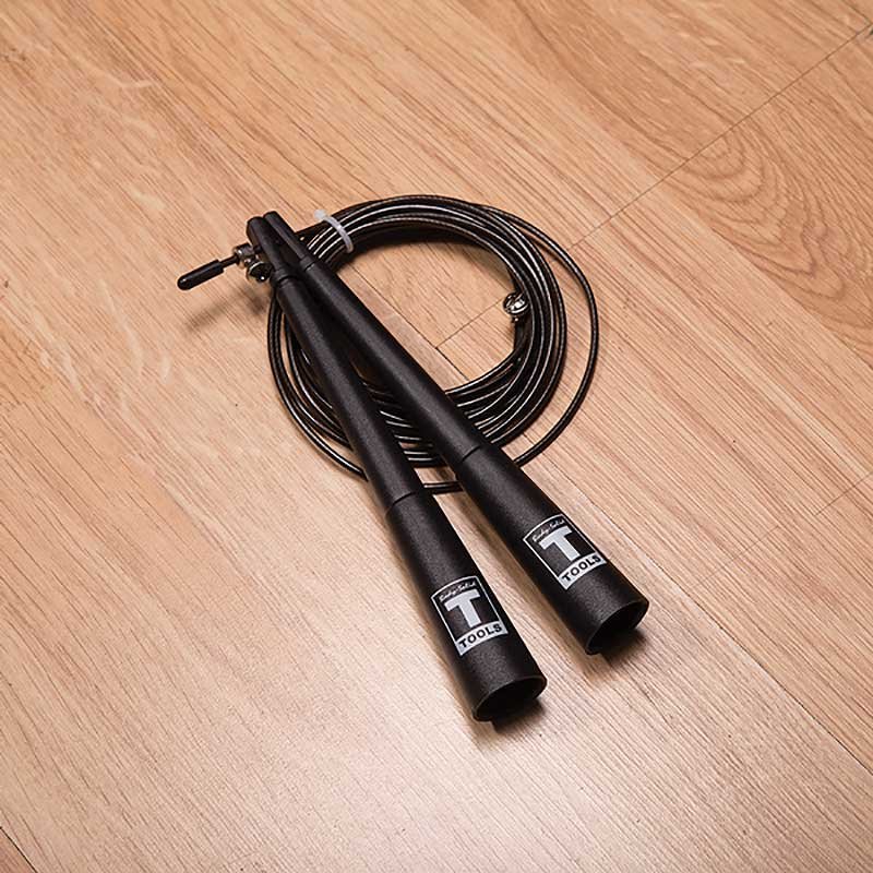 Body-Solid Tools 10 Ft. Cable Speed Rope