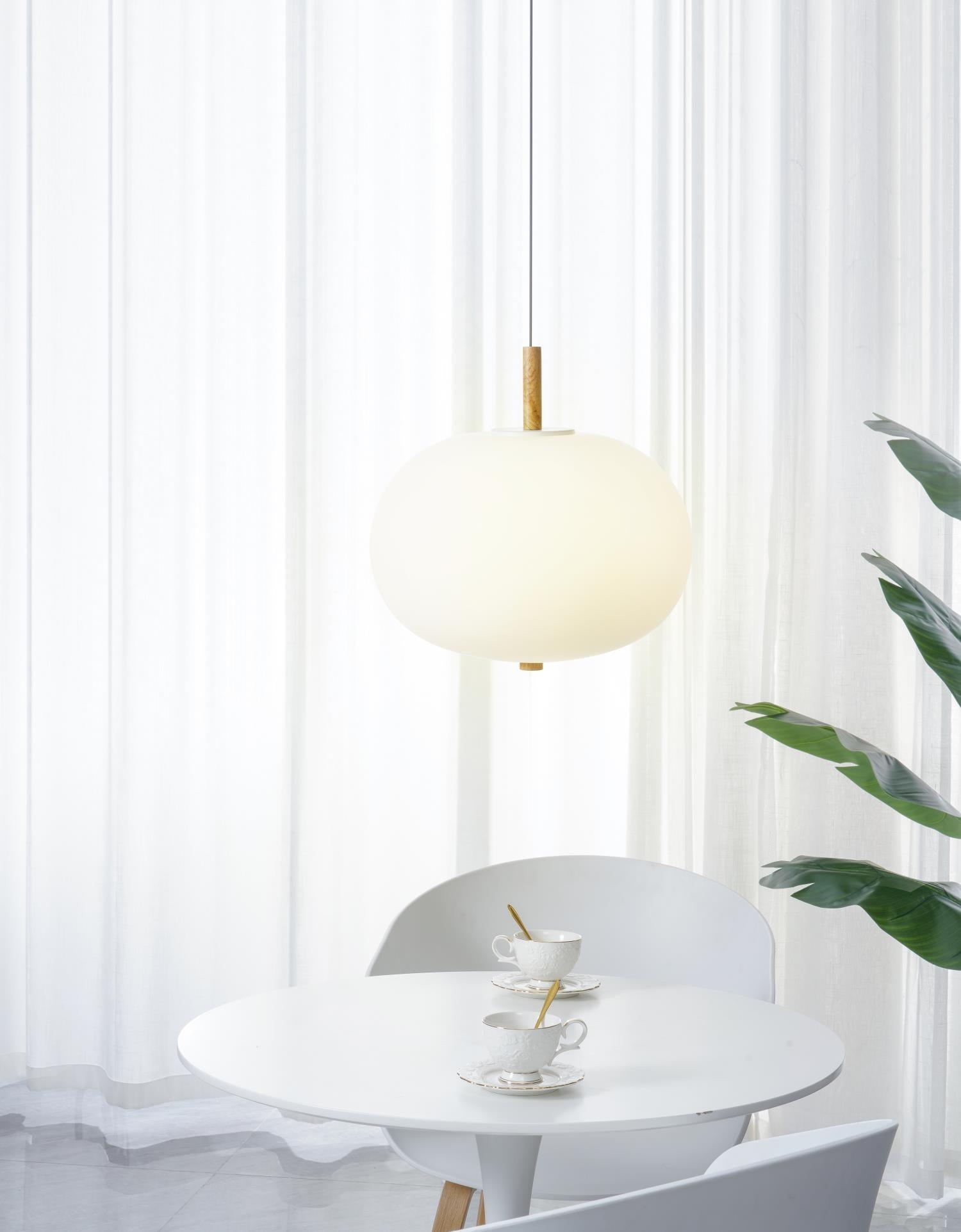 Ilargi Pendant Light