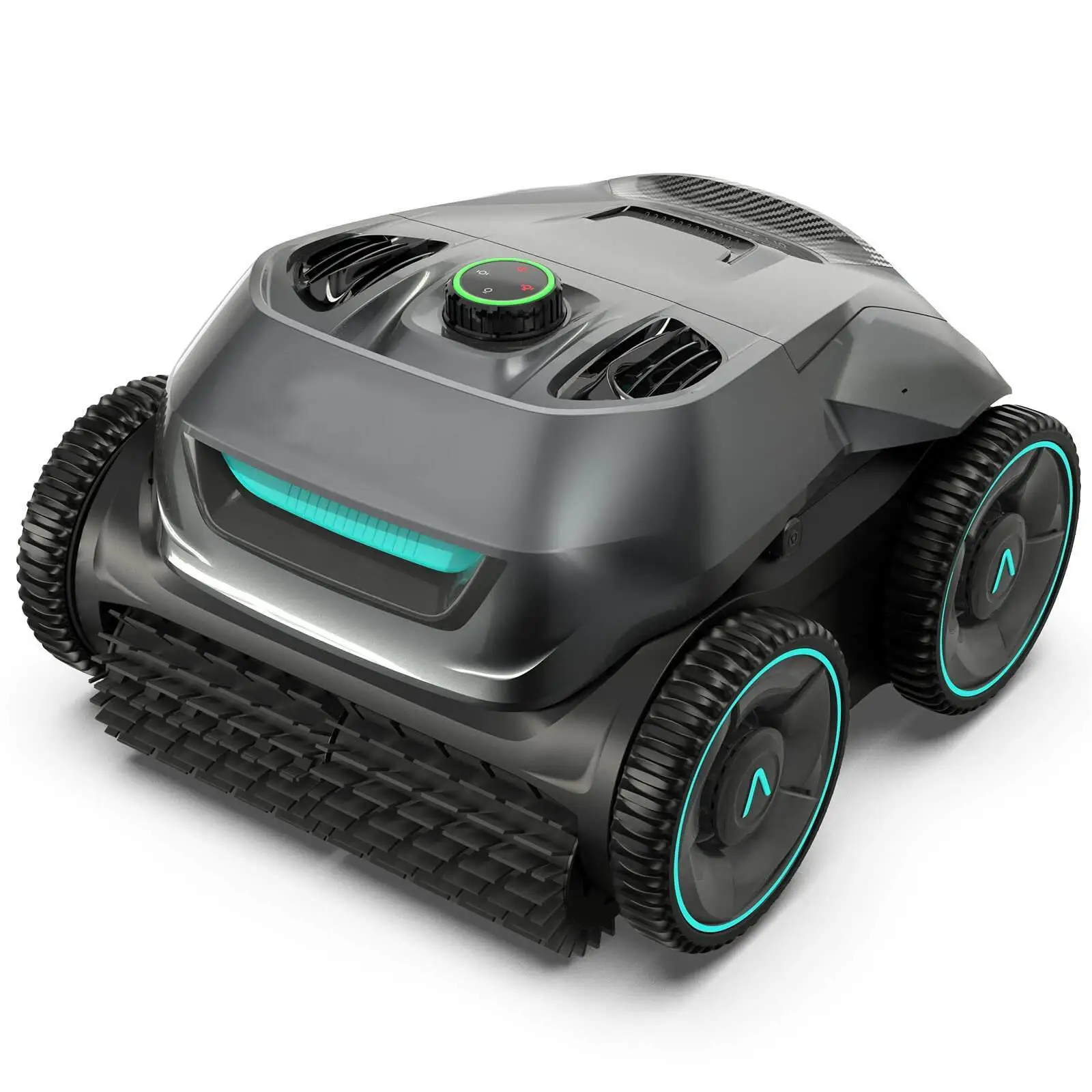 (2023 Upgrade)  Cordless Robotic Pool Cleaner