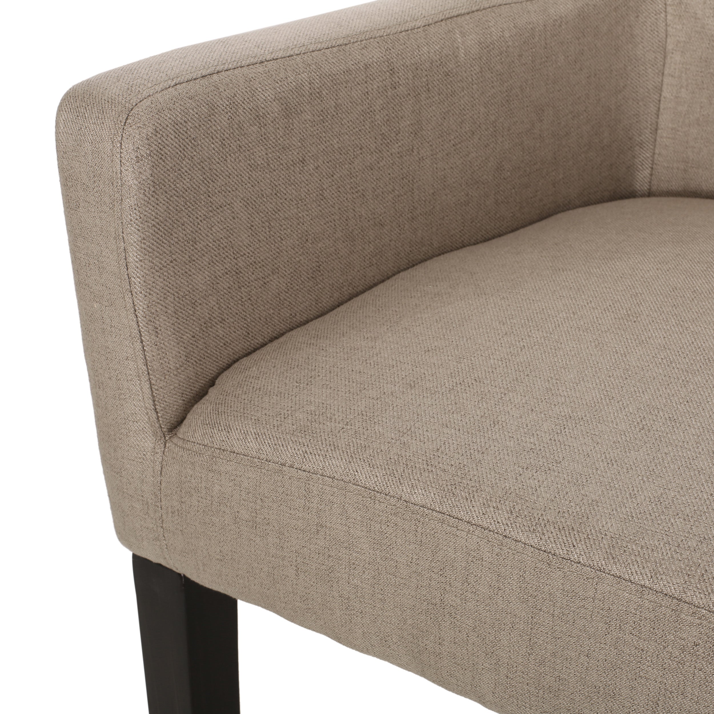 Gilliam Contemporary Upholstered Armchair