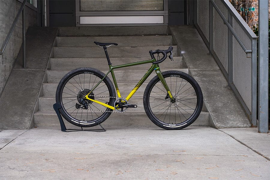 Open WIDE Enve LE Force/GX AXS w/ ENVE AG28 Wheels