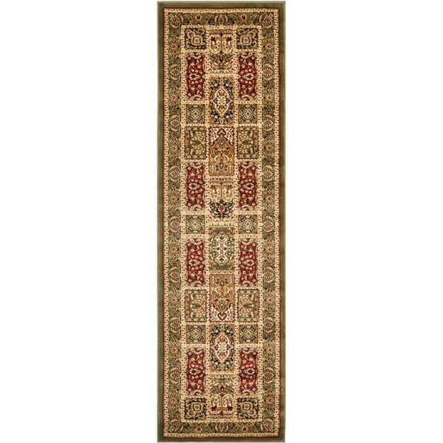 Lyndhurst Lnh217 Power Loomed Area Rug Safavieh