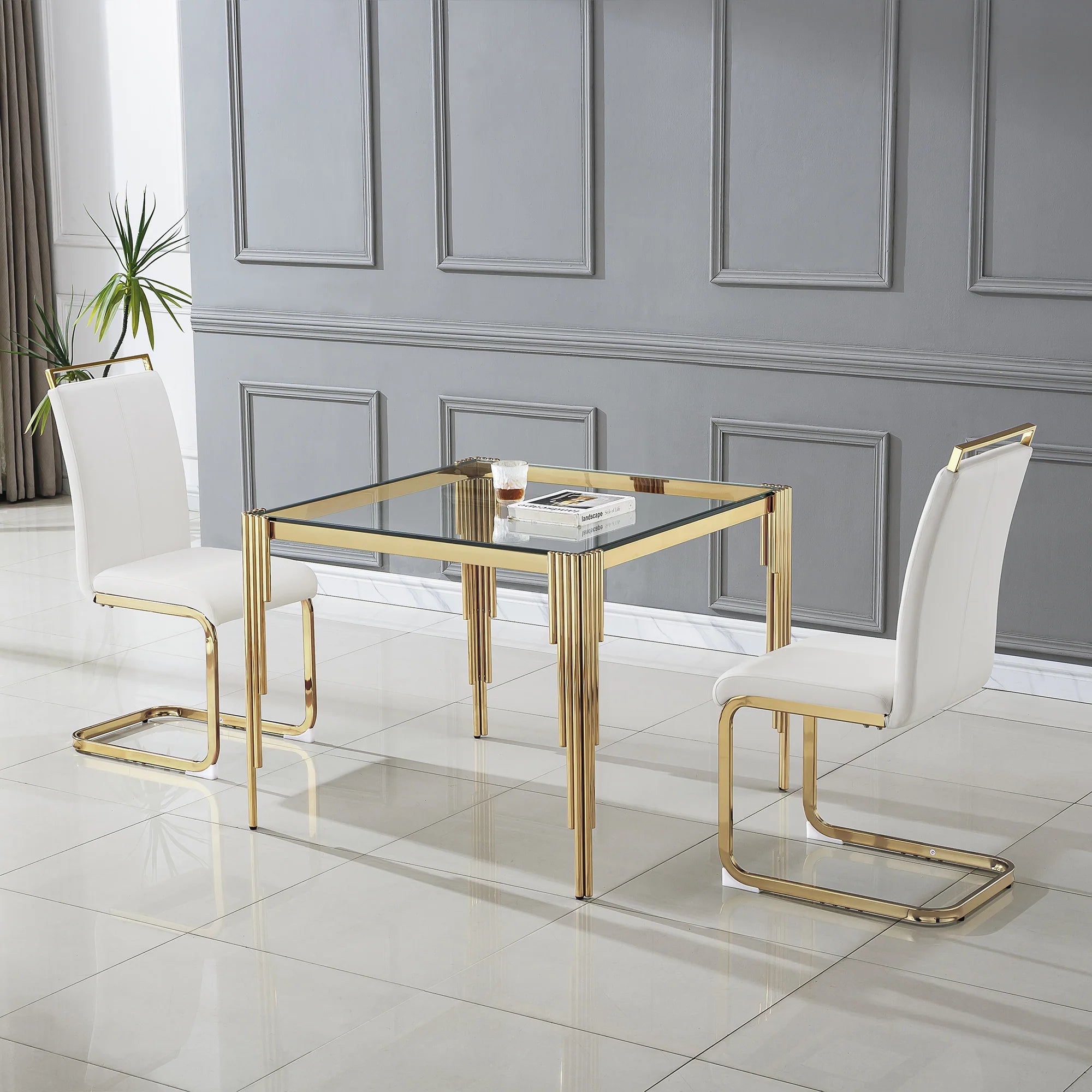 DT0312 DINING TABLE