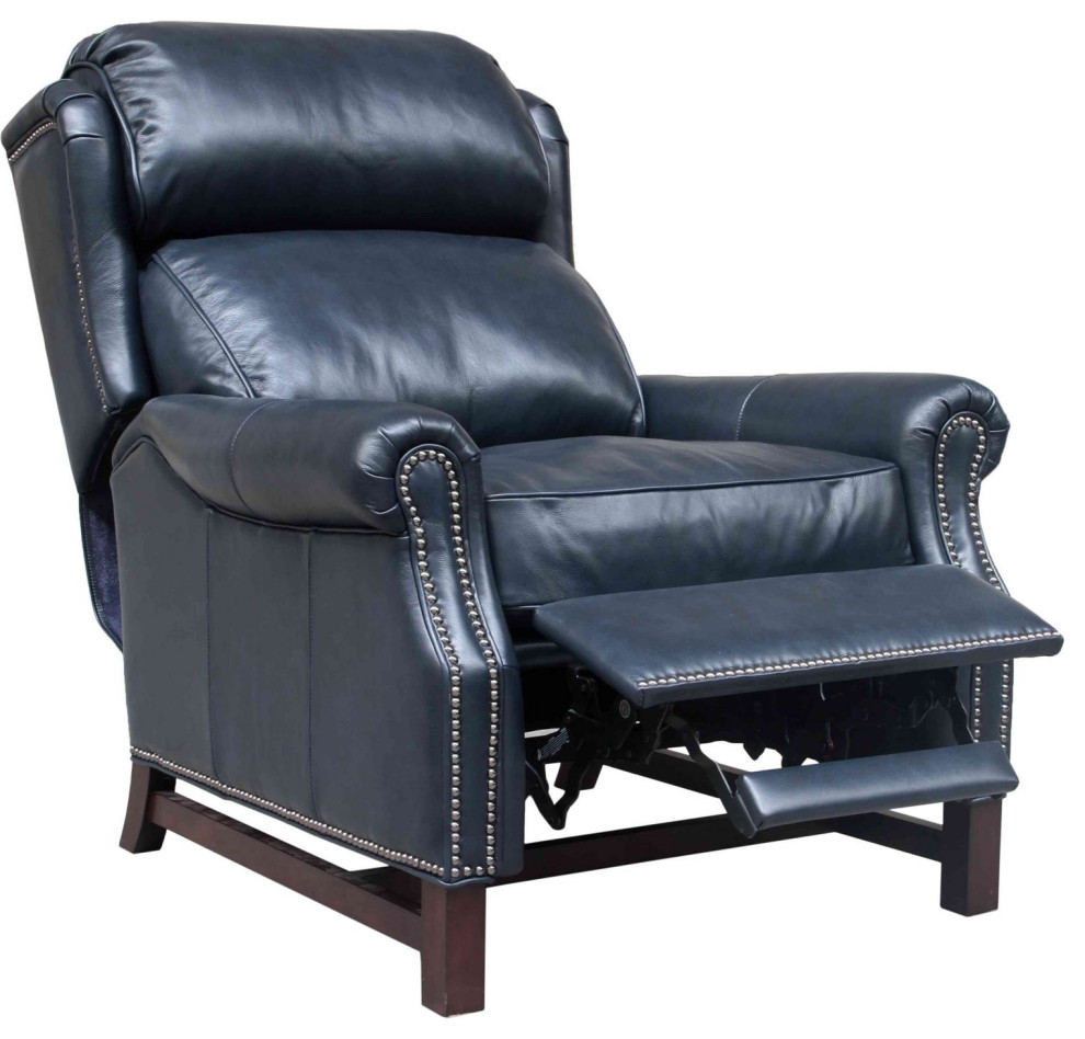 BarcaLounger Thornfield Recliner   Transitional   Recliner Chairs   by Unlimited Furniture Group  Houzz