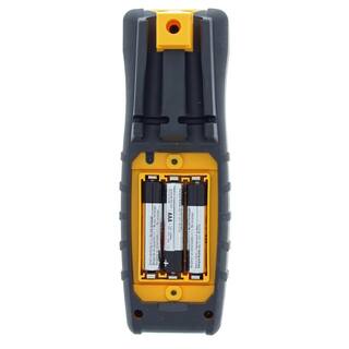 IDEAL Voltage and Continuity Tester GFCI and Flashlight 61-557