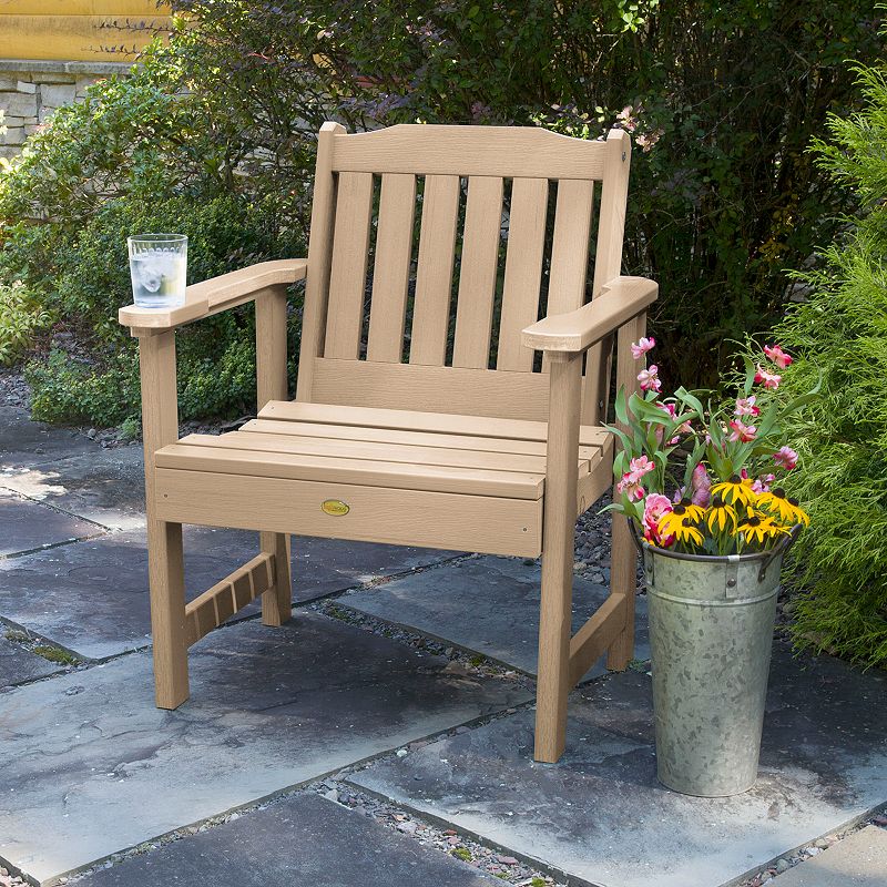 Highwood Lehigh Garden Chair