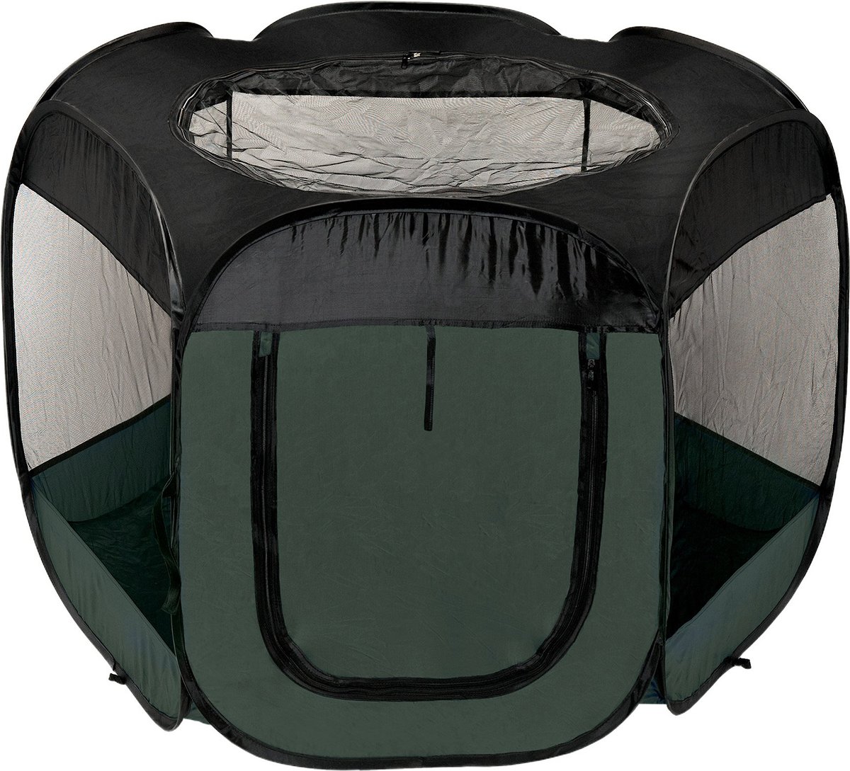 FurHaven Soft-sided Dog and Cat Playpen