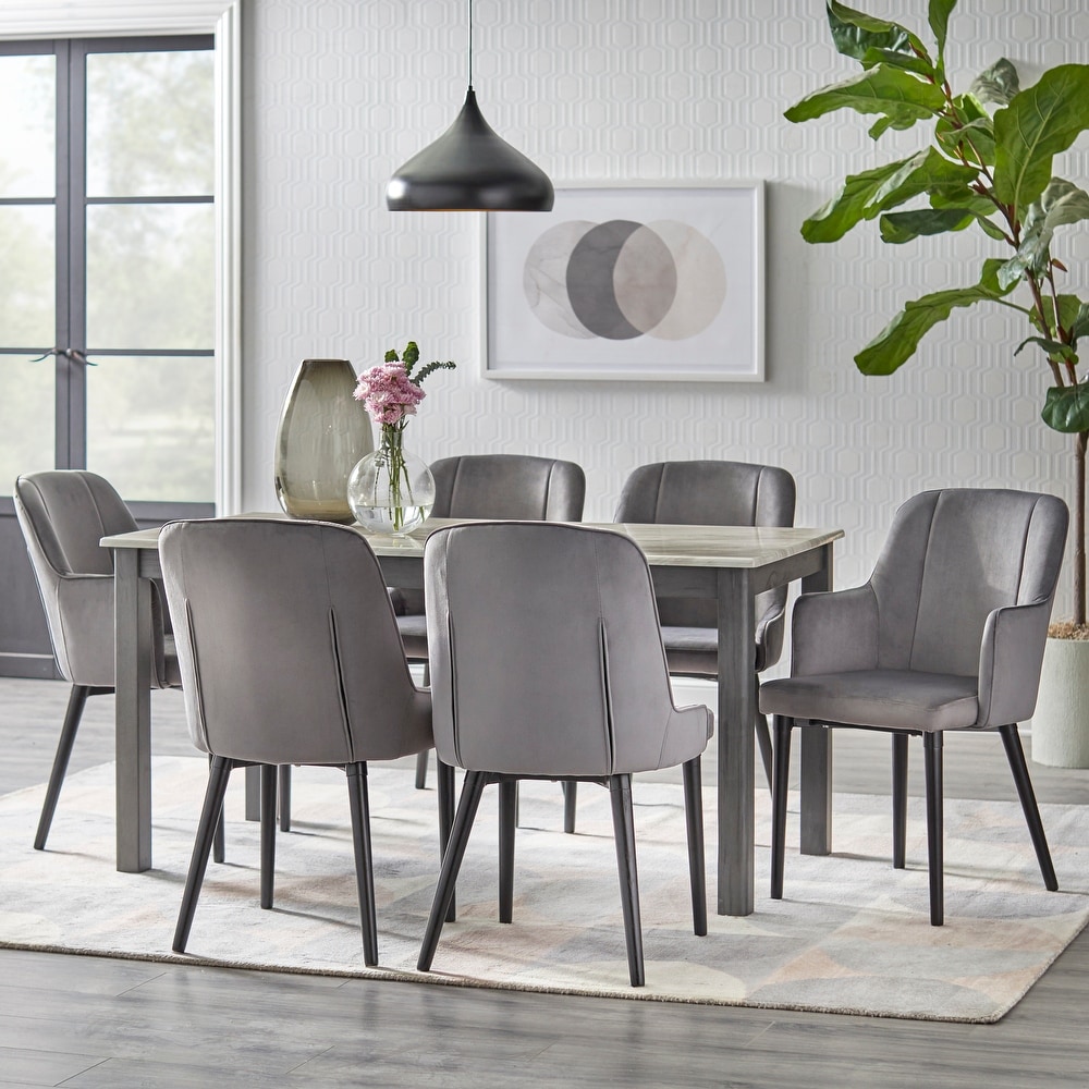 Lifestorey Welland Dining Table