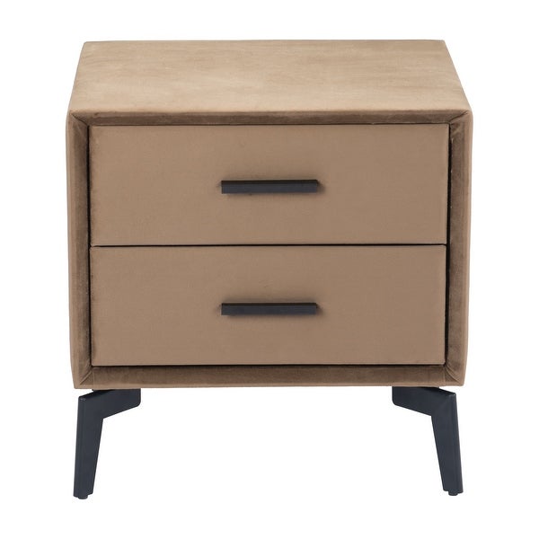 Montana Side Table Brown - 19.5