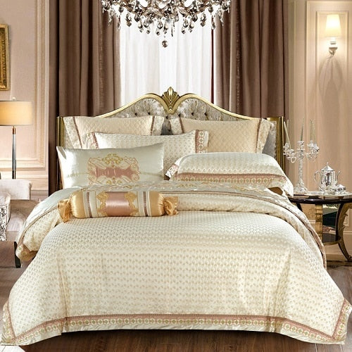 Royal Luxury Bedding Set