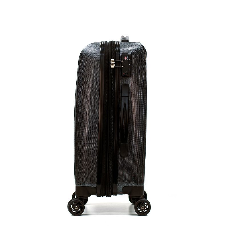 Olympia Aerolite Hardside Spinner Luggage