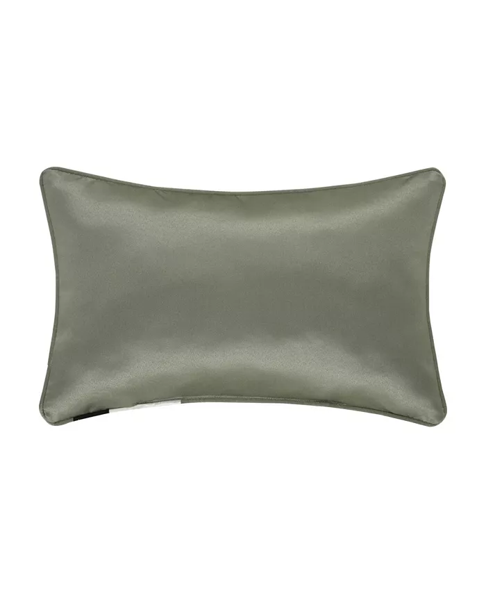 J Queen New York Soprano Boudoir Decorative Pillow， 14