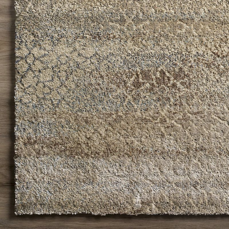 Addison Amelia Moroccan Earth Area Rug