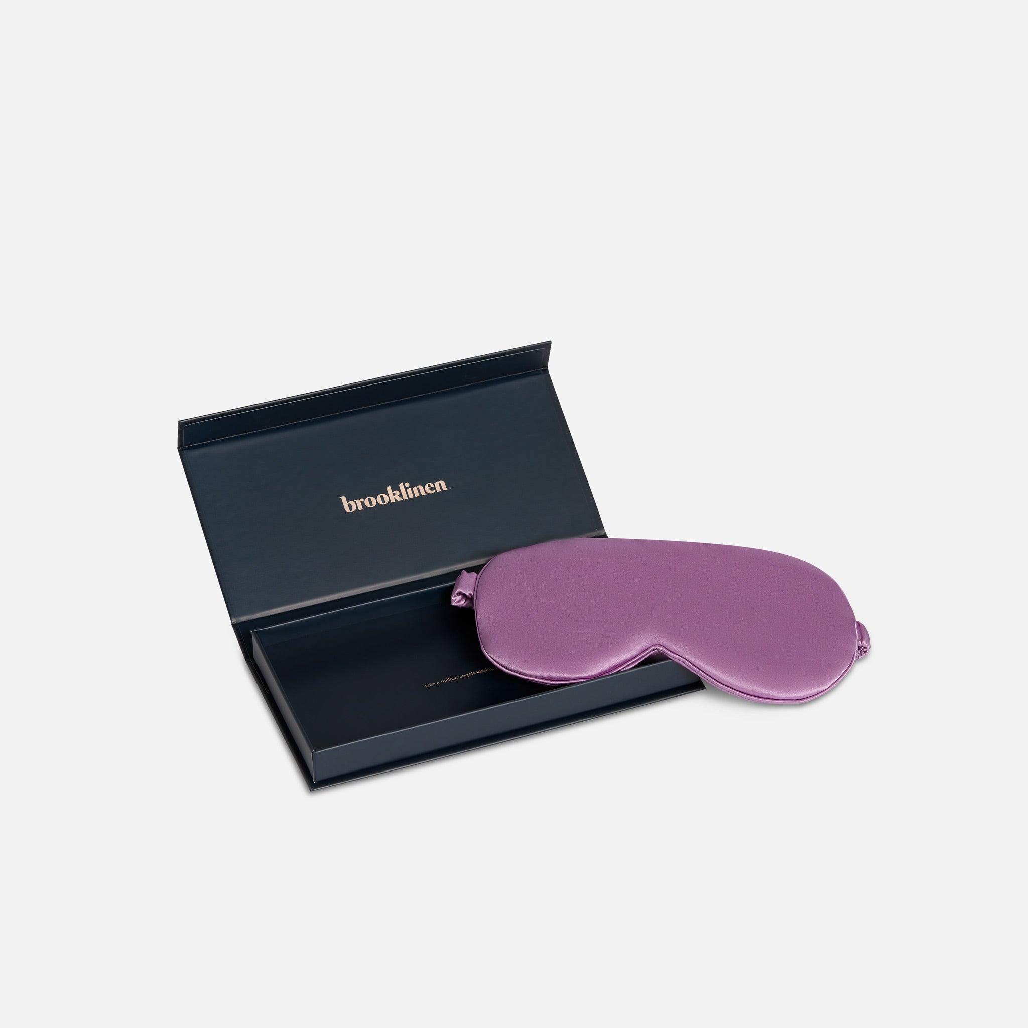 Mulberry Silk Eyemask