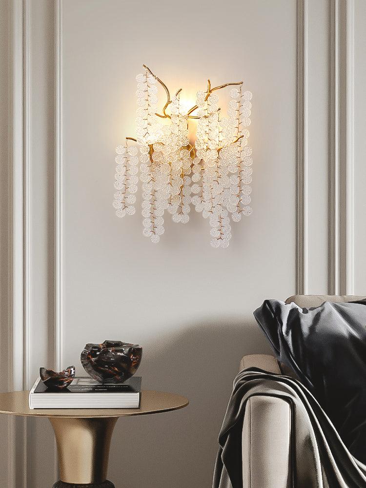 Shiro Noda Wall Lamp