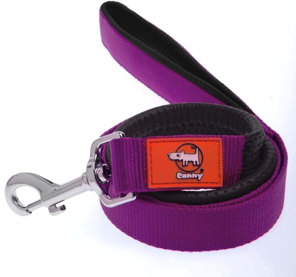 Canny Connect Dog Leash With Lockable Fixed Point Buckle