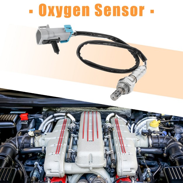 Unique Bargains Air Fuel Ratio O2 Oxygen Sensor Upstream For Gmc For Chevrolet 12573721 234 4119