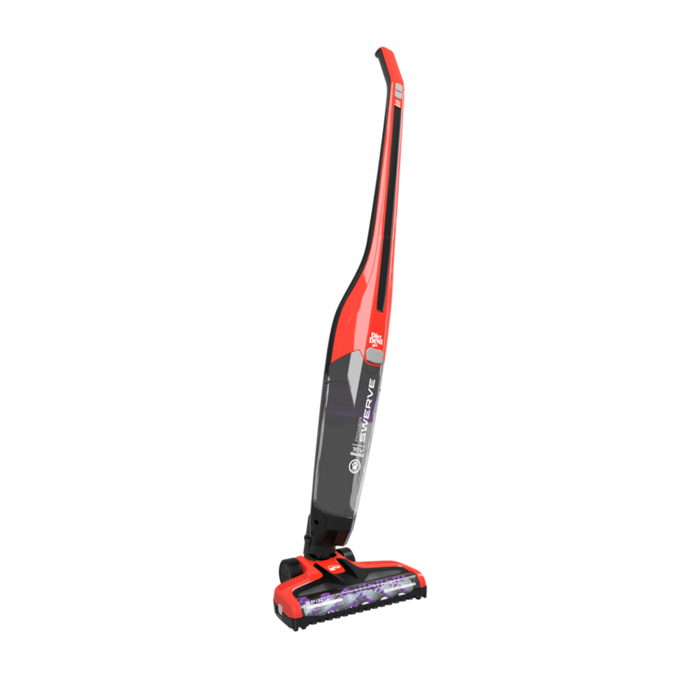 Power Swerve Cordless Pet Stick Vacuum Cleaner ;