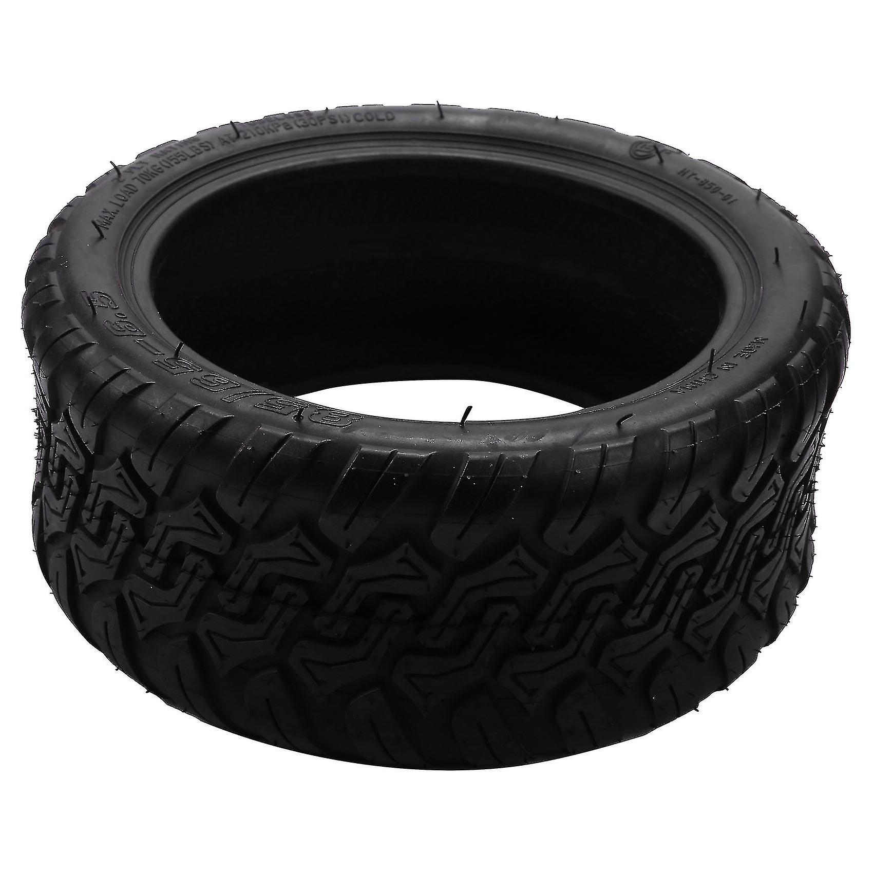 85/65-6.5 Balance Scooter Off-road Tubeless Tyre For Mini Pro