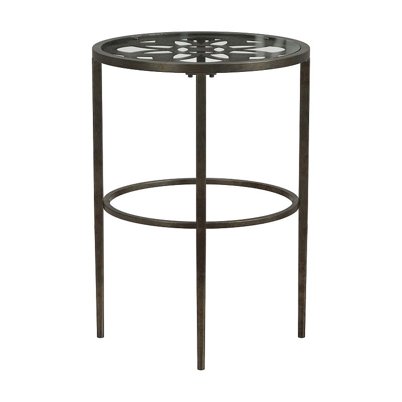 Hillsdale Furniture Marsala End Table