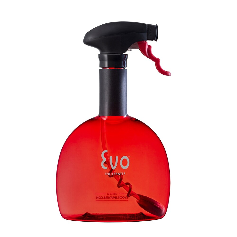 Evo Original Oil Sprayer  18 Ounce Capacity