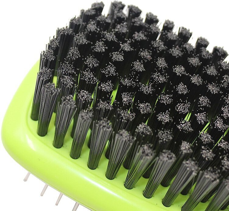 HandH Pets 2-Sided Dog and Cat Grooming Brush