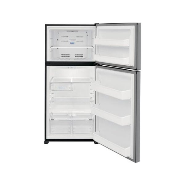 18.3 Cu. Ft. Top Freezer Refrigerator