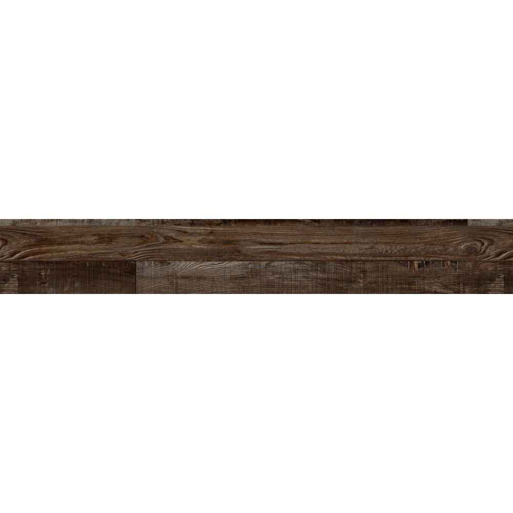 Lifeproof Bienville Forest Oak 12 MIL x 7.1 in. W x 48 in. L Click Lock Waterproof Luxury Vinyl Plank Flooring (951 sqftpallet) VTRHDBIEFORP