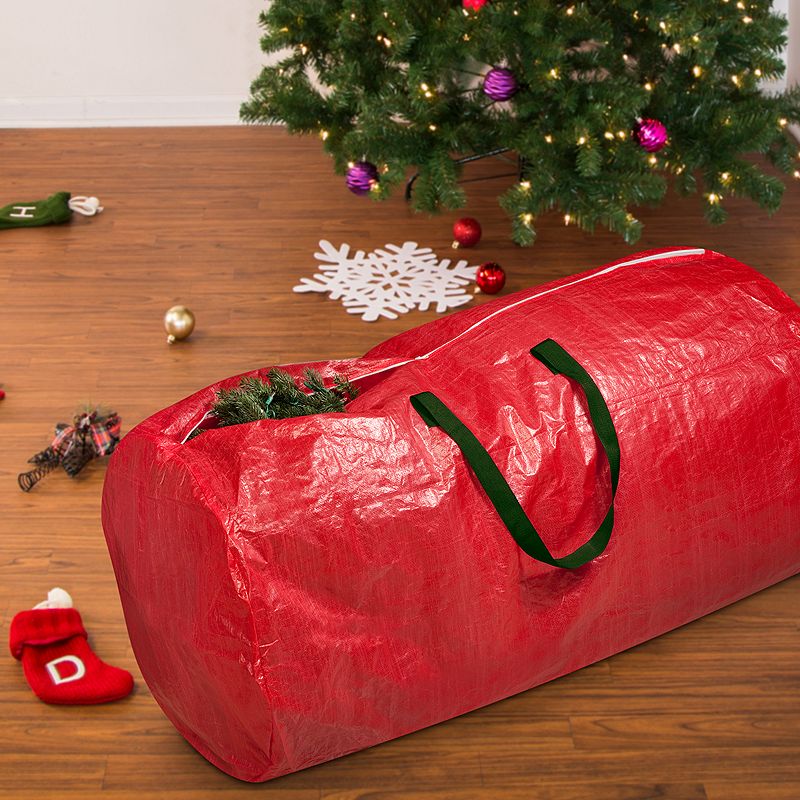 Honey-Can-Do Tree Storage Bag