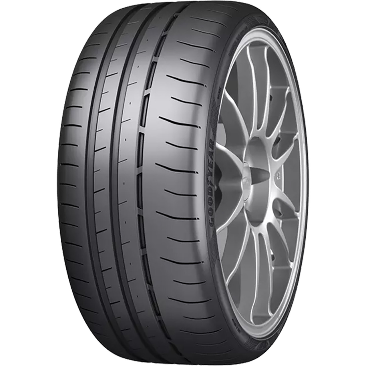 Goodyear Eagle F1 SuperSport R (N0) 255