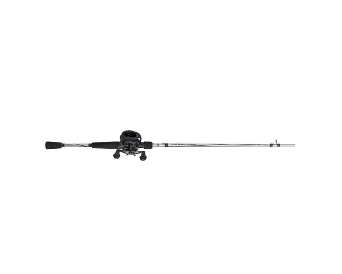 Abu Garcia Combo Vengeance BC 7 0 1 Piece Medium Heavy Right Hand 4+1 Ball Bearings 6.4:1 - PFVENGLP701MH-03