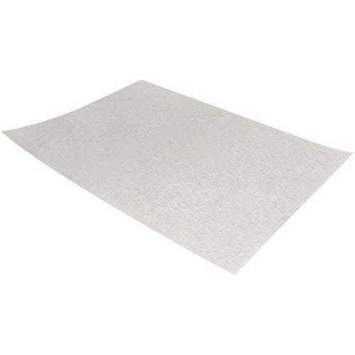 Fry Filter Paper - For Footprint3 and FootprintPro