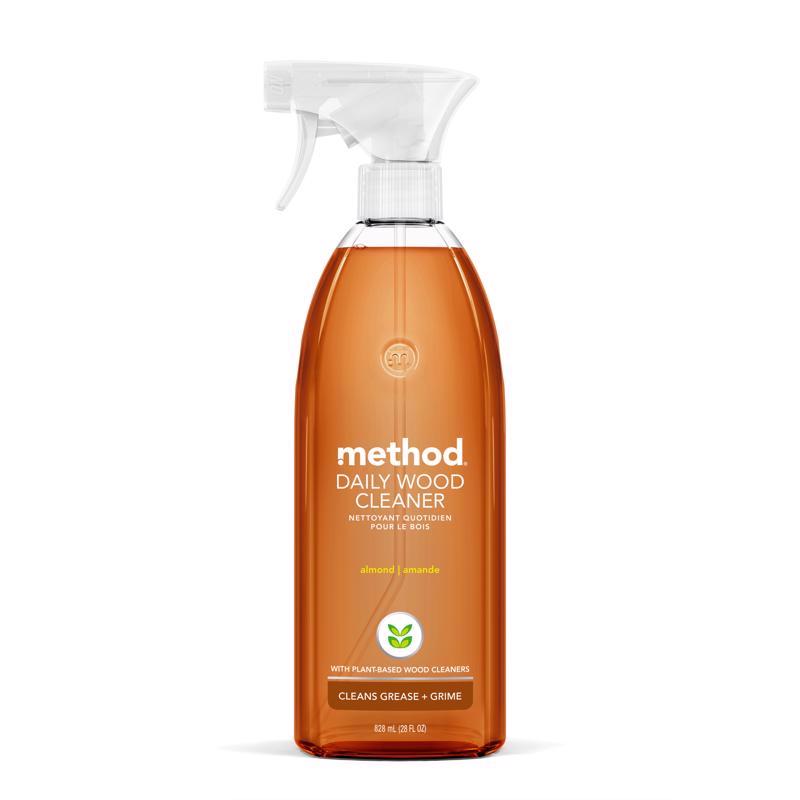 METHOD WD CLNR SPRAY28OZ