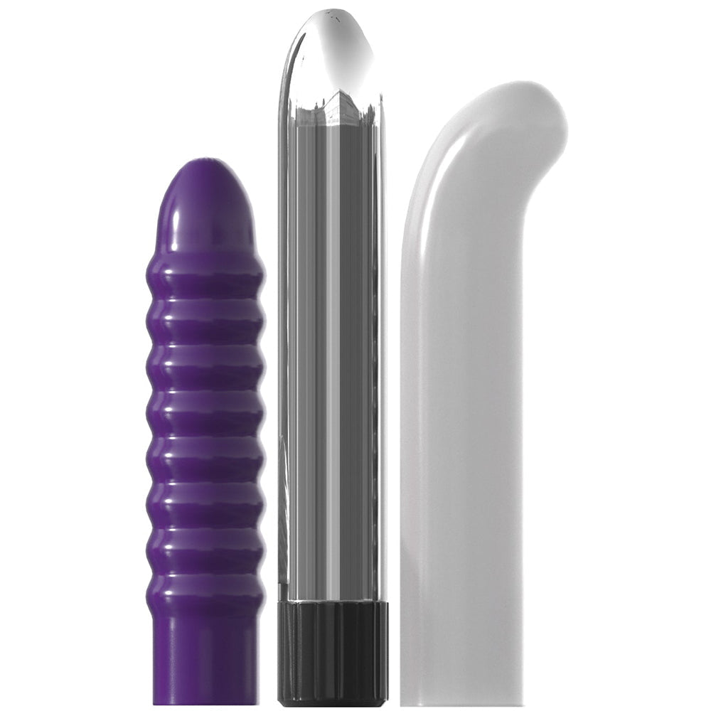 Waterproof Wet & Wild Pleasure Collection