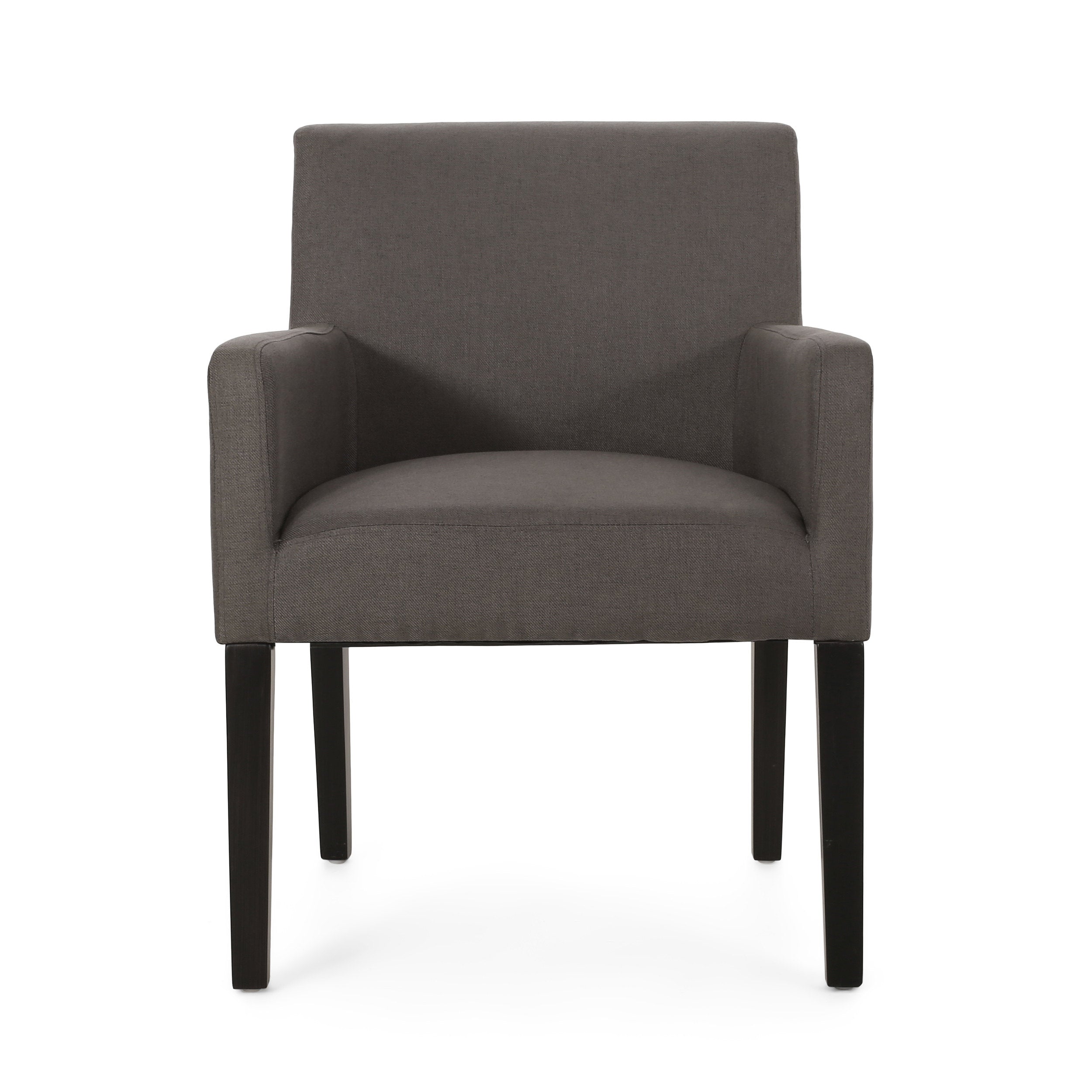 Gilliam Contemporary Upholstered Armchair