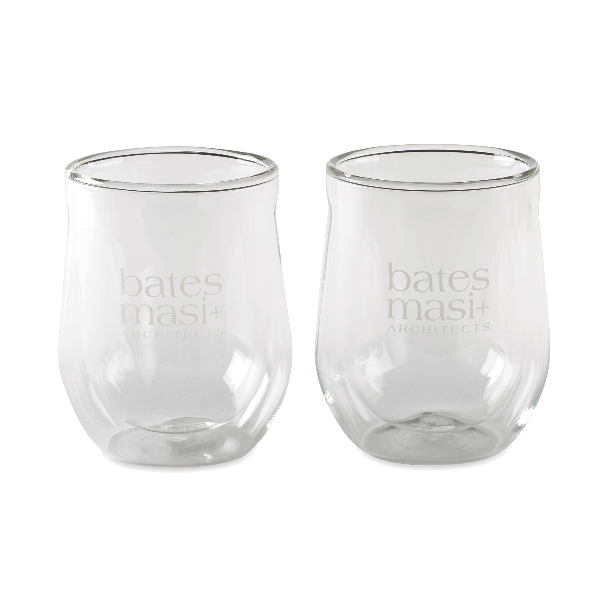 CORKCICLE® Stemless Glass Set (2)