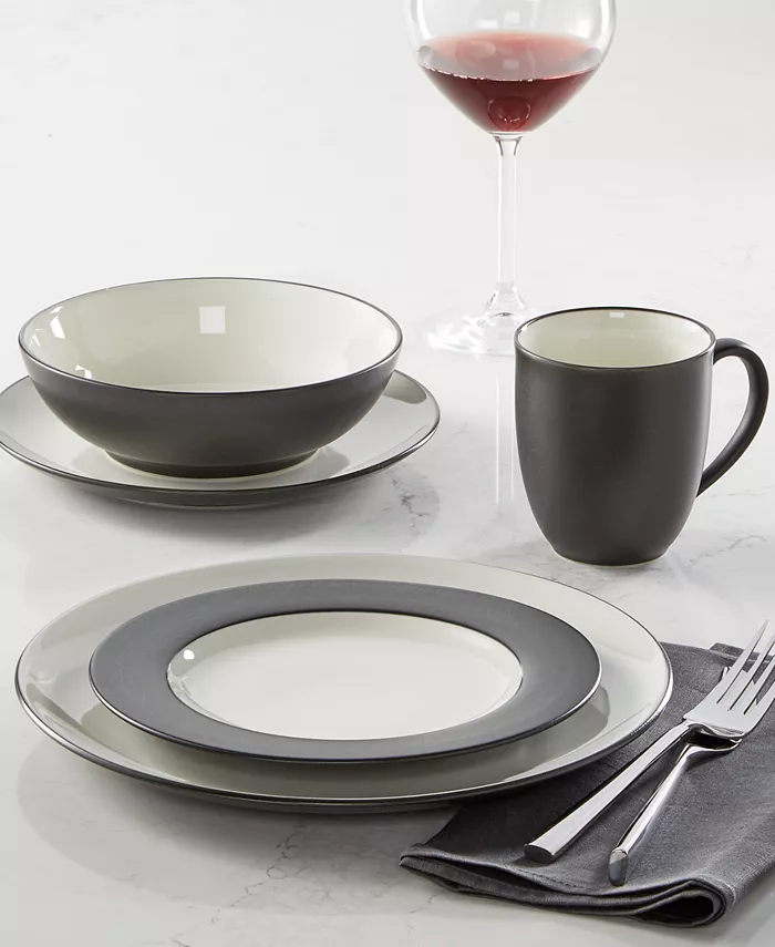 Noritake Colorwave Square Dinnerware Collection