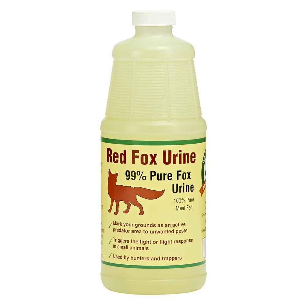 Just Scentsational Fox Urine by Bare Ground FU-32