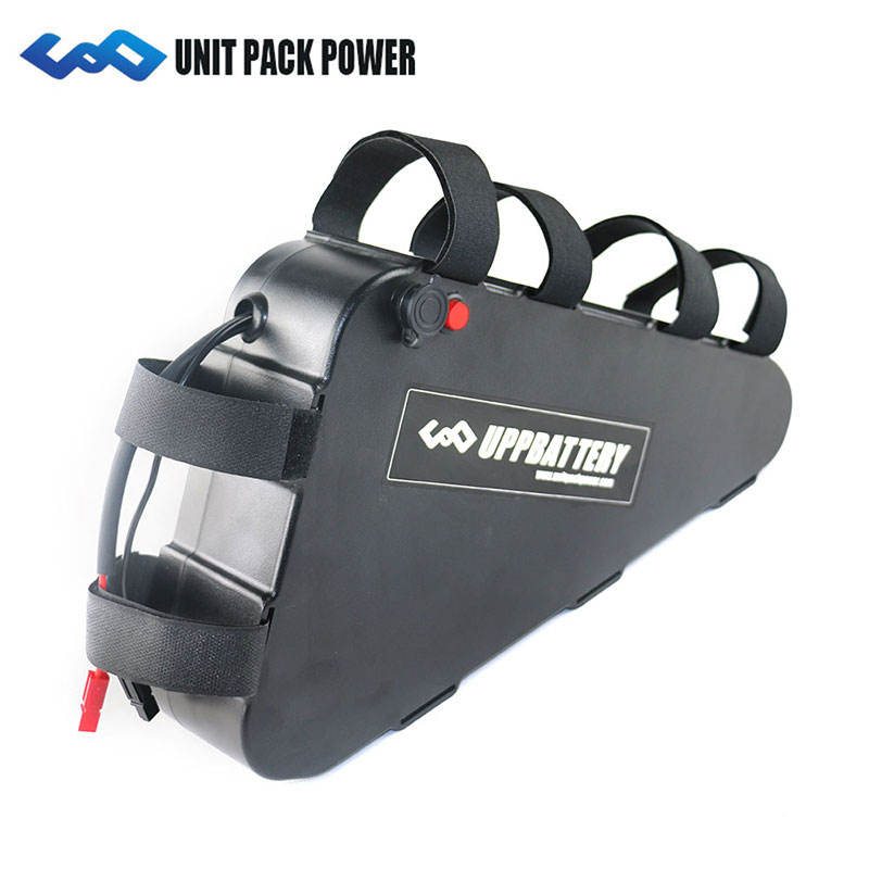 72V 52v 48V 36V 24V 12V 30Ah High discharge rate Lithium ion Battery 18650 21700 Battery Pack for electric bike