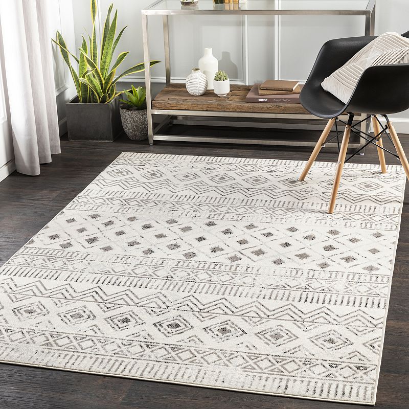 Decor 140 Girolamo Modern Rug